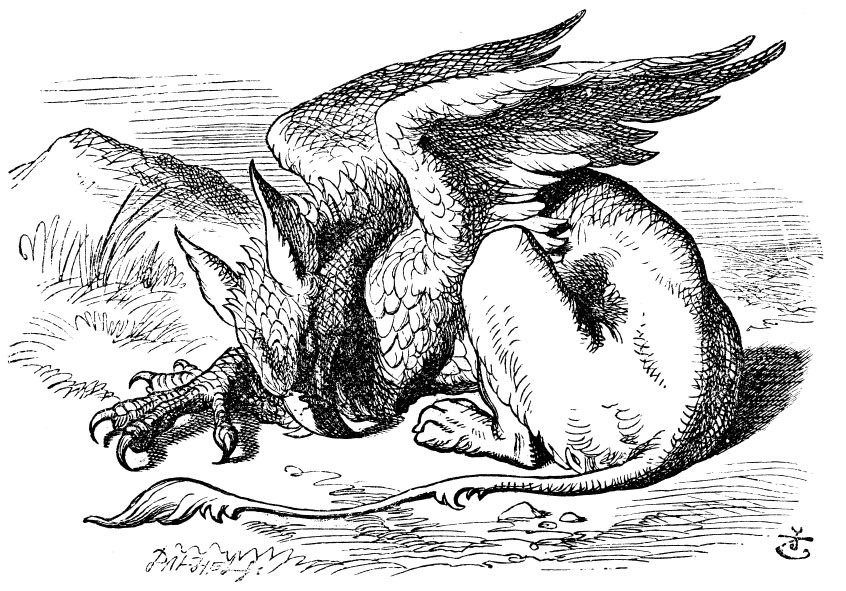 Gryphon